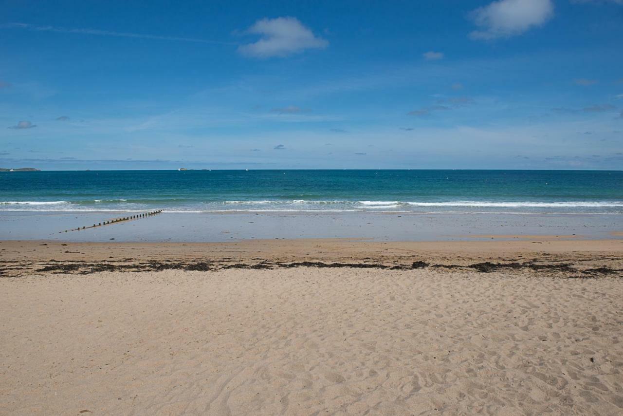 Le Cezembre Saint-Malo Exterior photo
